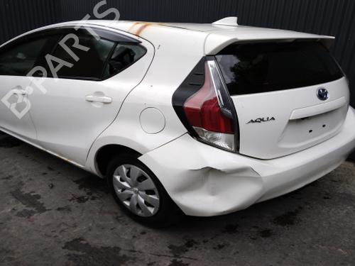 Right front window switch TOYOTA AQUA (_NHP1_) 1.5 Hybrid (NHP10) | BP38804445I26 - Image 13