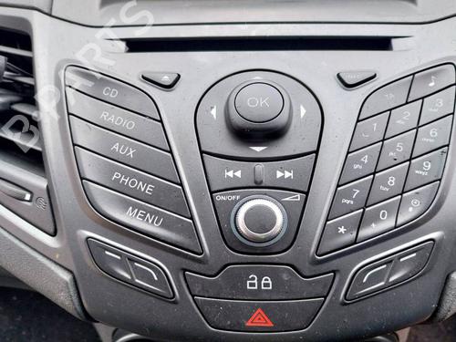 Engine control unit (ECU) FORD FIESTA VI (CB1, CCN) 1.25 | BP39567241M57 - Image 18