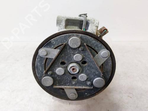 AC compressor VW PASSAT B8 (3G2, CB2) 1.5 TSI | BP39960921M34 - Image 5