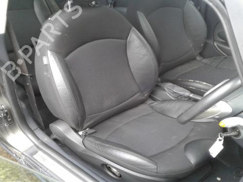 Rear parcel shelf MINI MINI (R50, R53) Cooper | BP38810725C85 - Image 12