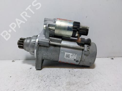 Used Starter Starter AUDI Q3 Sportback (F3N) 35 TDI (150 hp) 38814629 38814629