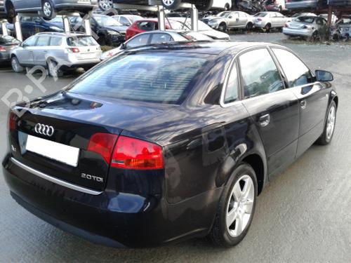 ABS pump AUDI A4 B7 (8EC) 2.0 TDI 16V | BP38815547M43  - Image 9
