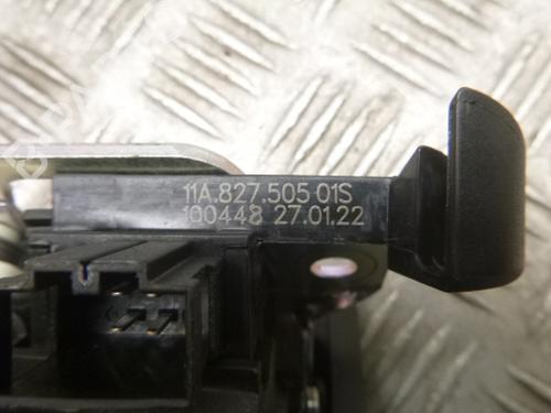 Tailgate lock VW ID.4 (E21) Pro | BP38807431C101 - Image 6