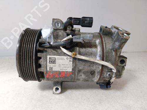 AC compressor RENAULT CAPTUR II (HF_) TCe 90 (HFM6) | BP38805823M34 - Image 2