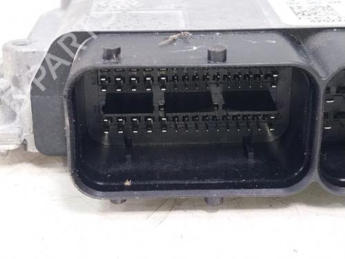Engine control unit (ECU) VW POLO VI (AW1, BZ1, AE1) 1.0 TSI | BP38813086M57 - Image 4