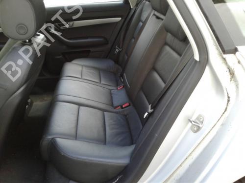 Climate control AUDI A6 C6 Avant (4F5) 2.0 TDI | BP38808883I5 - Image 15