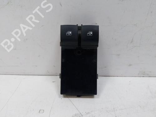 Right front window switch OPEL MERIVA B MPV (S10) 1.6 CDTI (75) | BP38803260I26 - Image 2
