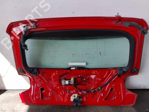 Tailgate AUDI Q2 (GAB, GAG) 1.4 TFSI | BP40466880C6 - Image 5