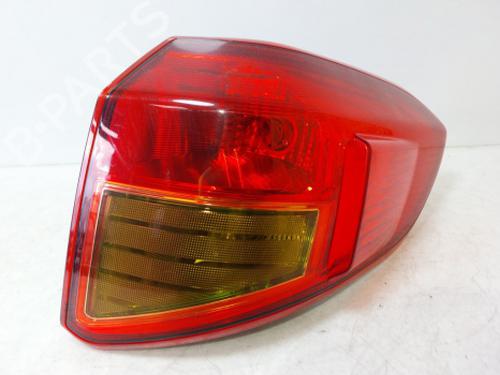 Right taillight SUZUKI VITARA (LY) 1.6 DDiS (APK 416D) | BP38810964C35 - Image 2