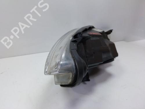 Right headlight FORD FIESTA VI Van 1.25 | BP38808087C29 - Image 4