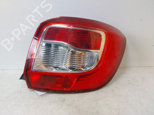 Right taillight DACIA SANDERO II 1.2 | BP38813566C35 - Image 3