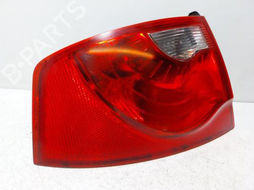 Left taillight SEAT EXEO (3R2) 2.0 TDI | BP38807883C34 - Image 2