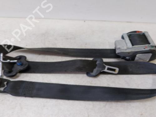 Front right seatbelt FORD FOCUS III 1.6 TDCi | BP38806408I25 - Image 5