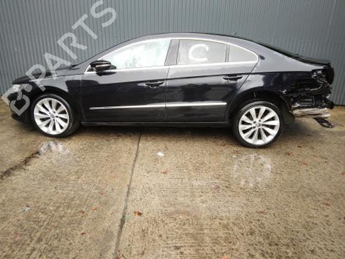 Fuse box VW CC B7 (358) 2.0 TDI | BP38810897E1 - Image 6