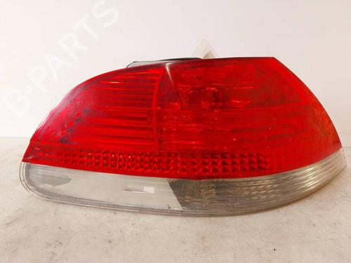 Left taillight BMW 7 (E65, E66, E67) 730 Ld | BP39992571C34 - Image 3