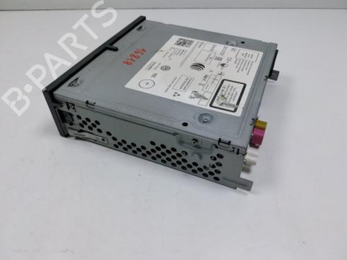 Radio VW PASSAT B8 (3G2, CB2) 1.6 TDI | BP38810632E6 - Image 3