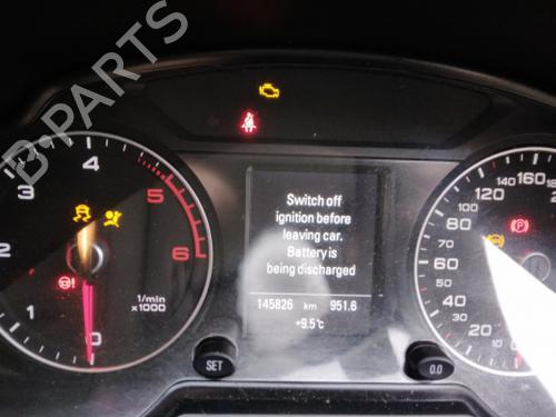 Engine control unit (ECU) AUDI Q5 (8RB) 2.0 TDI | BP38808006M57 - Image 20
