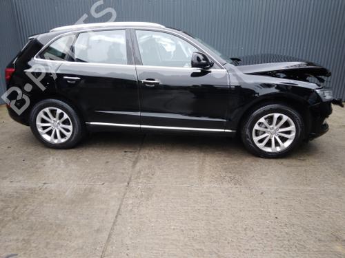 Engine control unit (ECU) AUDI Q5 (8RB) 2.0 TDI | BP38808006M57 - Image 9