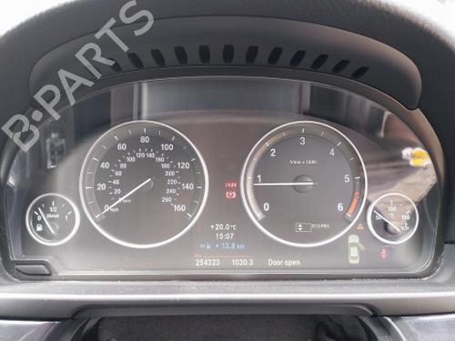Right front window switch BMW 5 (F10) 520 d | BP38805648I26 - Image 16