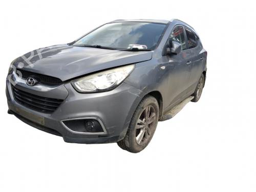 Engine control unit (ECU) HYUNDAI ix35 Van CRDi 4WD | BP38816146M57 - Image 5