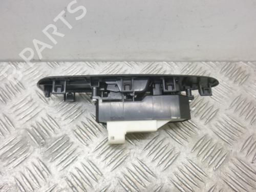 Right front window switch TOYOTA AURIS (_E15_) 1.4 (ZZE150_, ZZE150R) | BP38809834I26 - Image 2