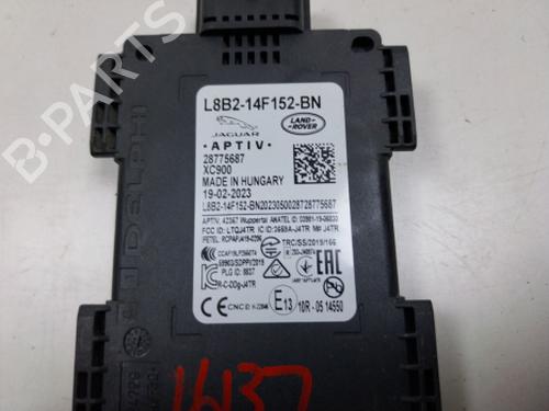 Electronic module LAND ROVER DEFENDER Station Wagon (L663) P400e Hybrid 4x4 | BP38802839M83 - Image 5