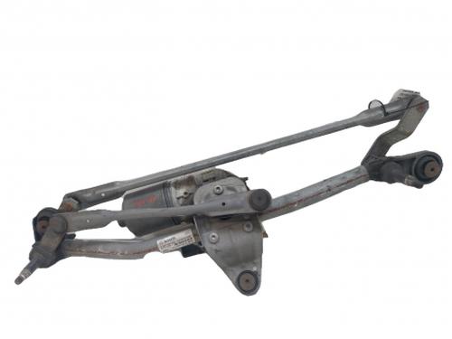 Used Front wiper motor Front wiper motor AUDI A3 Sportback (8VA, 8VF) 1.6 TDI (110 hp) 38802117 38802117