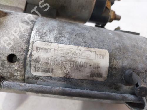 Starter FORD FOCUS III Saloon 1.6 TDCi | BP38807618M8 - Image 7