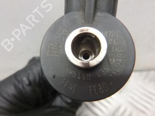 Injector PEUGEOT 206 SW (2E/K) 1.4 HDi | BP38803873M100 - Image 4