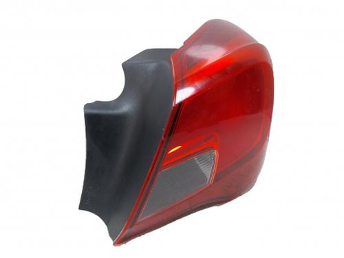 Used Right taillight Right taillight OPEL CORSA E (X15) 1.4 (08, 68) (90 hp) 38807114 38807114