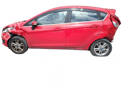 Engine control unit (ECU) FORD FIESTA VI (CB1, CCN) 1.25 | BP38803458M57  - Image 6
