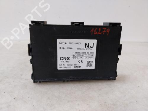 Electronic module SUZUKI VITARA (LY) 1.4 Hybrid (Mild Hybrid) (APK414) | BP38815802M83 - Image 2