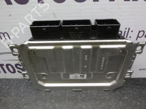 Engine control unit (ECU) DACIA SANDERO II 1.2 | BP38808605M57  - Image 5