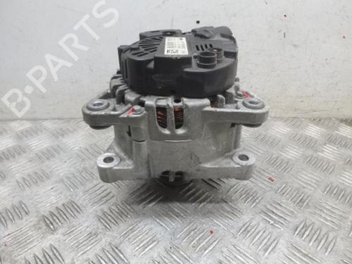 Alternator PEUGEOT 2008 I (CU_) 1.2 VTi | BP38814634M7 - Image 6