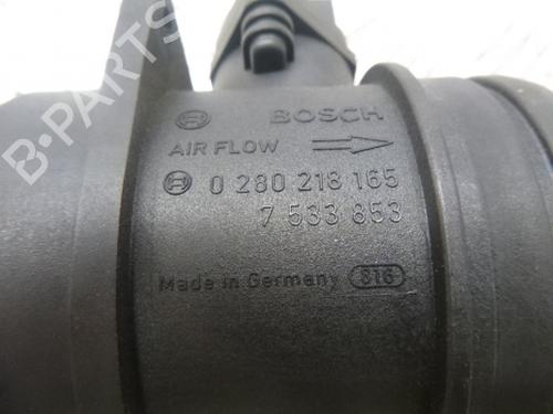 Mass air flow sensor BMW 3 (E90) 318 i | BP38813065M95 - Image 3