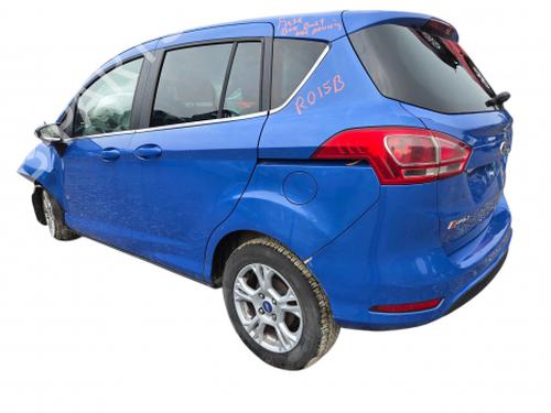 Engine control unit (ECU) FORD B-MAX (JK) 1.5 TDCi | BP38810634M57  - Image 9