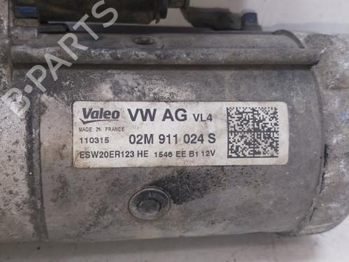 Starter VW PASSAT B8 (3G2, CB2) 2.0 TDI | BP38811552M8 - Image 7