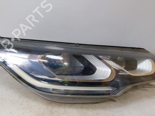 Right headlight CITROËN C4 II (NC_) 1.6 BlueHDi 100 | BP38805200C29 - Image 5