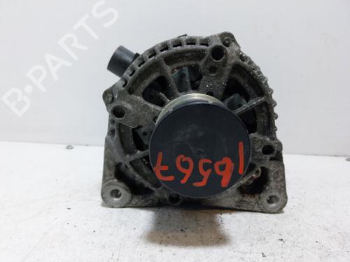 Alternator FORD FIESTA VII (HJ, HF) 1.1 Ti-VCT | BP38809870M7 - Image 2