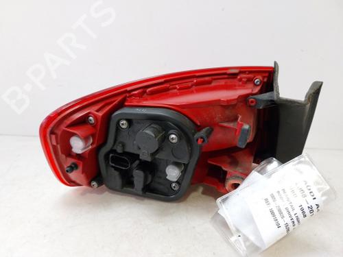 Right taillight AUDI A4 B8 (8K2) 2.0 TDI | BP38815513C35  - Image 5