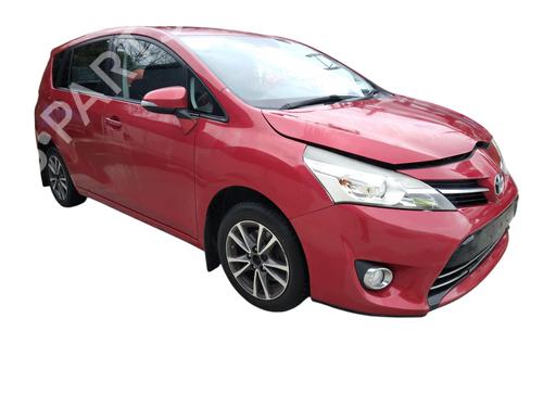 Used Parts TOYOTA VERSO (_R2_) 1.6 D4-D (WAR20_) 4938771