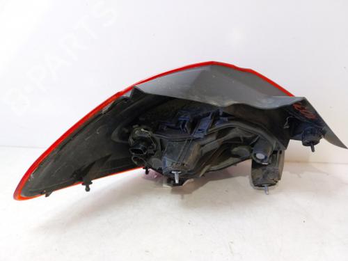 Right taillight OPEL CORSA E (X15) 1.2 (08, 68) | BP38815628C35 - Image 4