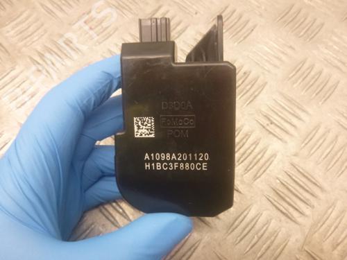 Ignition barrel FORD FOCUS IV (HN) 1.5 EcoBlue | BP38805852M48 - Image 4