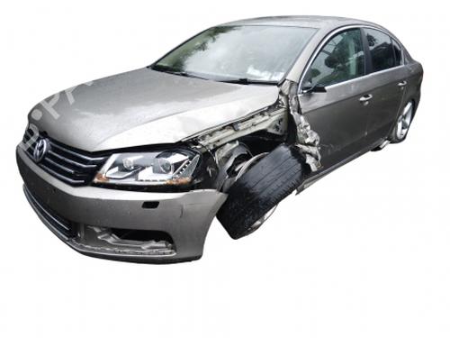 Radio VW PASSAT B7 (362) 1.6 TDI | BP38805612E6 - Image 12