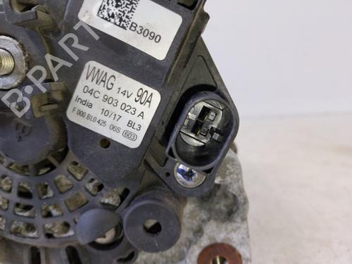 Alternator SEAT Mii (KF1, KE1) 1.0 | BP38812065M7 - Image 7