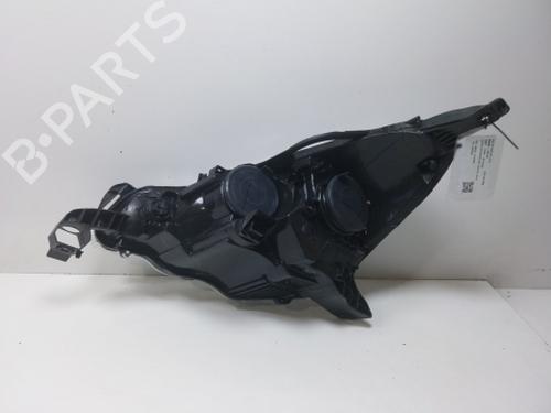 Right headlight CITROËN C3 II (SC_) 1.6 VTi 120 | BP38804210C29 - Image 7