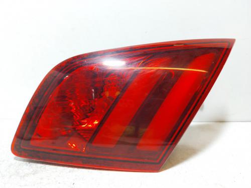 Used Right tailgate light Right tailgate light PEUGEOT 308 II (LB_, LP_, LW_, LH_, L3_) 1.6 BlueHDi 120 (120 hp) 38803376 38803376