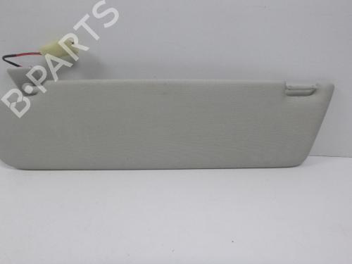 right-sun-visor-vw-polo-vi-aw1-bz1-ae1-2017-38804658 main image