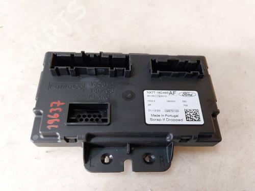 Electronic module FORD FOCUS IV (HN) 1.0 EcoBoost mHEV | BP39247698M83 - Image 2
