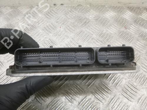 Engine control unit (ECU) MAZDA 3 Saloon (BM_, BN_) 1.5 | BP38815006M57 - Image 4
